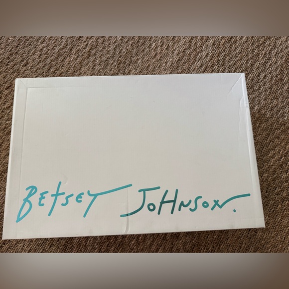 Betsey Johnson Pearled Cowboy Women's Boots - Picture 2 of 7